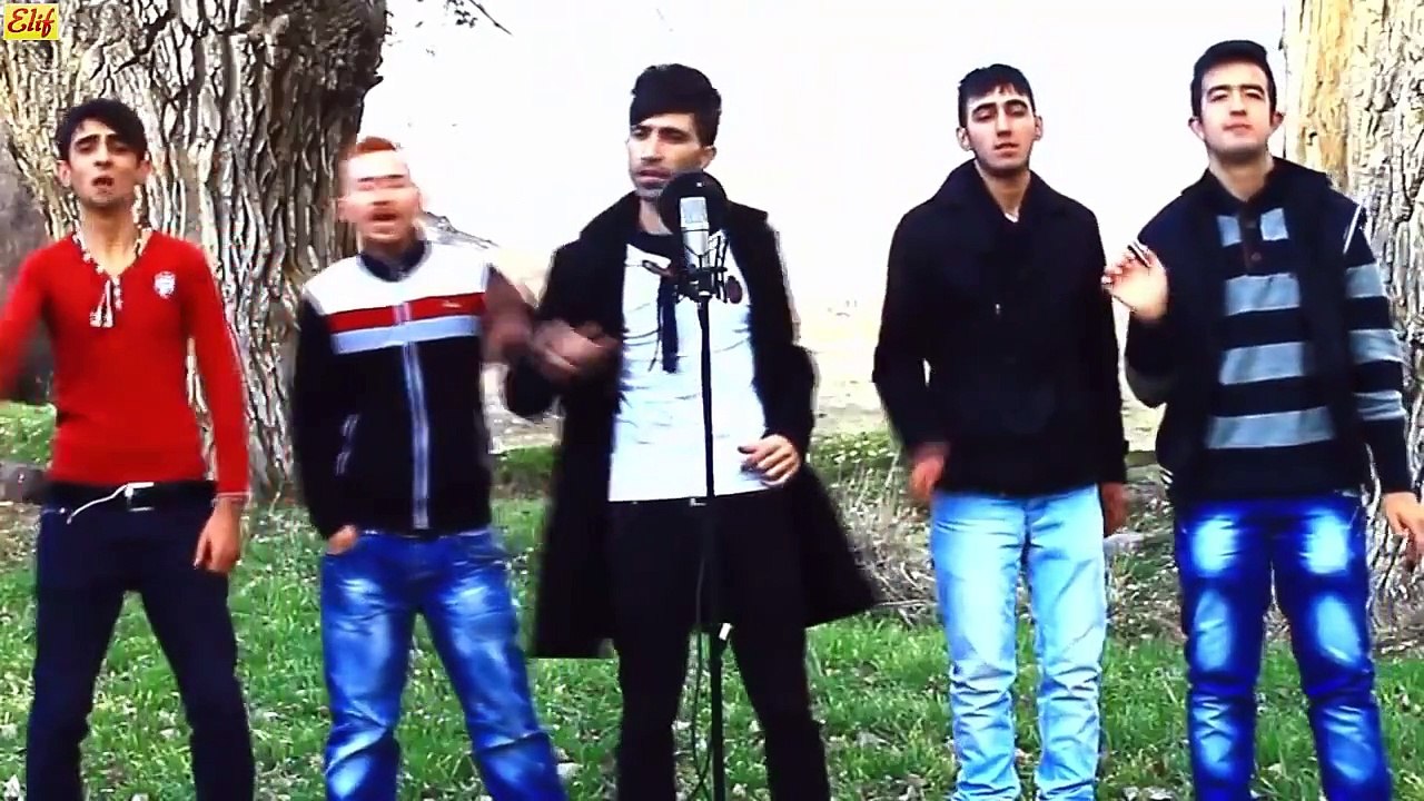 Kayseri Ordusu - Diss To Asi Stayla - (2015)