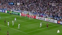 ملخص مباراة ريال مدريد وبرشلونة 0-2 [ذهاب نصف نهائي دوري الابطال 2011] تعليق عصام الشوالي