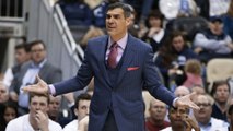 Villanova Picked #1 in Big East