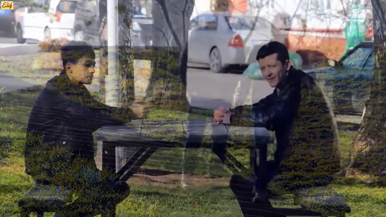 iSyanQaR26 Ft. H.Gazi Aksaç - Özleyeceksin - 2015