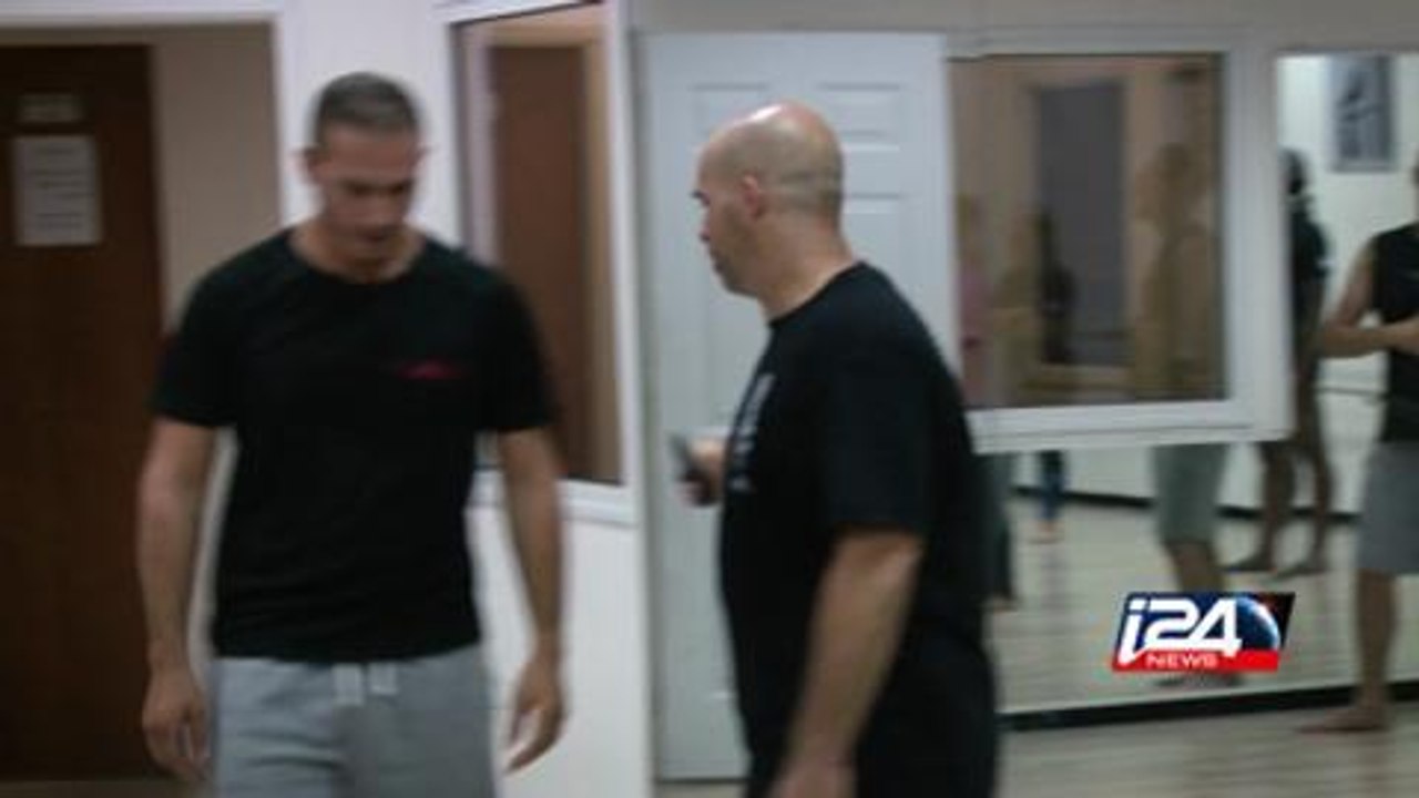 Situation en Israël: la solution du self-defense