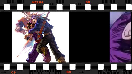 lets talk tenkaichi 3. were was master roshi at during the onslaught of the androids.