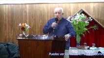 Iglesia Evangélica Pentecostal. Nuestro refugio está en el Señor. 20-09-2015