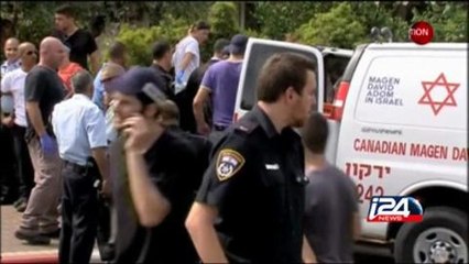 INT'L COMMUNITY PAYING LESS ATTENTION TO CURRENT ROUND OF VIOLENCE