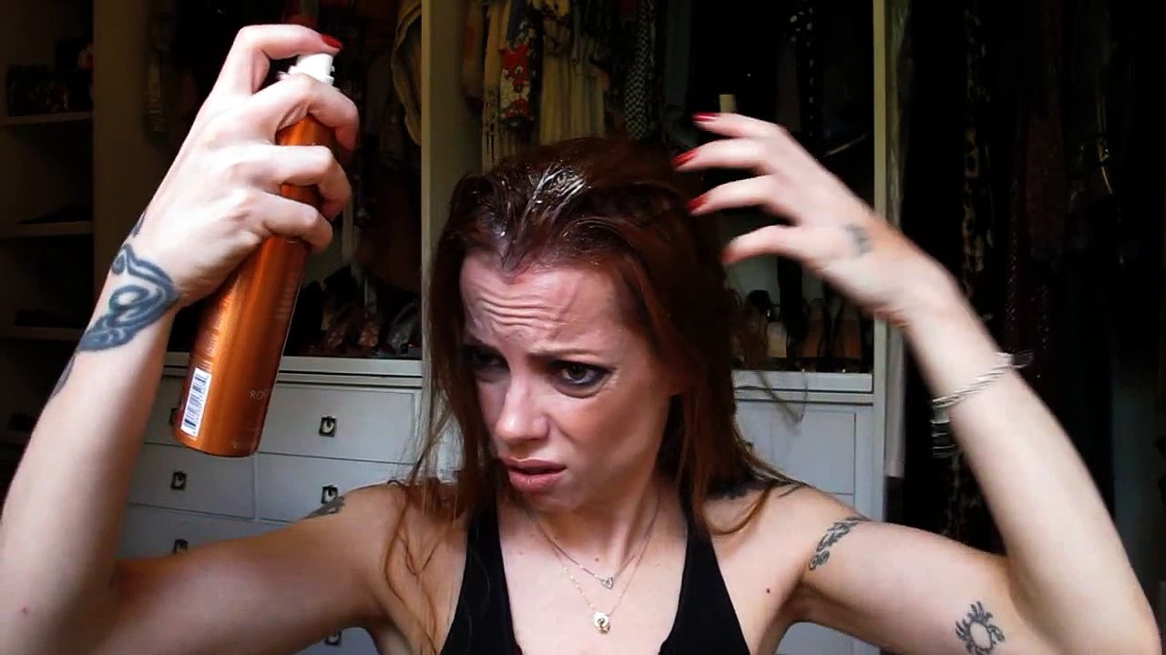 Julia Petit Passo a Passo banana chumbo Cabelo