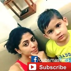 Shah Rukh Khan Dubsmash 2015