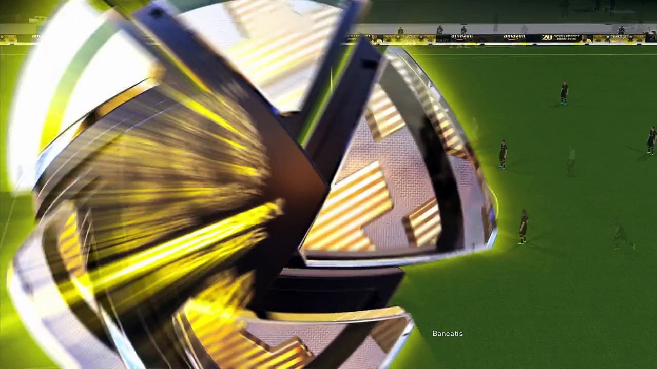Crazy match pt.2