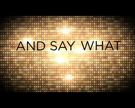 Empire Cast ft. Jussie Smollett & Yazz