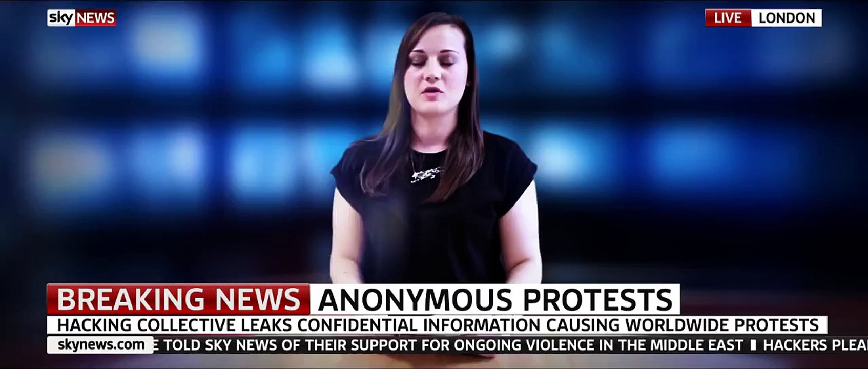 Anonymous (2011) Full Movie  [HD]