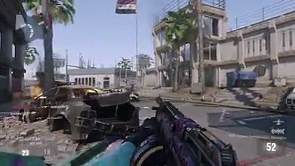 Call of Duty: Advanced Warfare Team DM