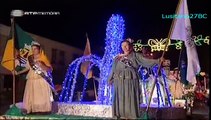 Festas e Romarias - Festas de S-Miguel, Tarouca - RTP Memória