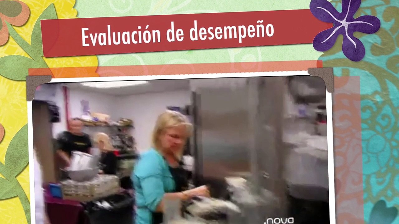 HOT POTATO CAFE - Casos de estudio