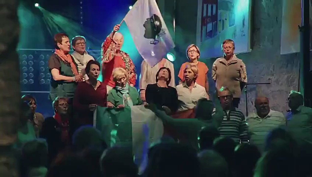 Retour en vidéo sur l'édition du Festival Kulturarte 2015