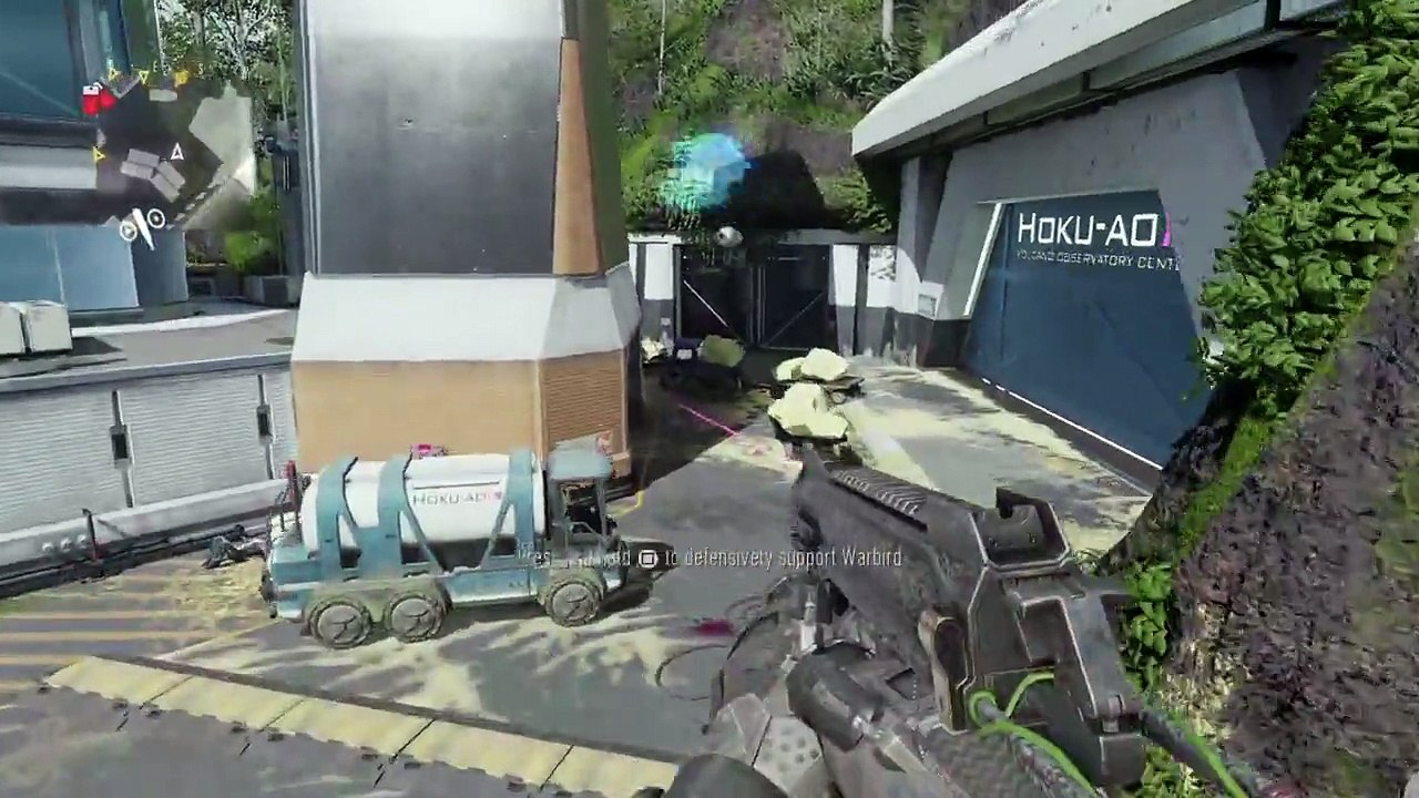 COD AW Solar 22/7 (Merciless)Kh0uns24 10-13-15