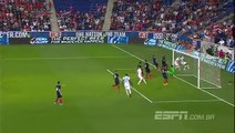 Cuplikan Gol USA 0 – 1 Costa Rica [Friendly]