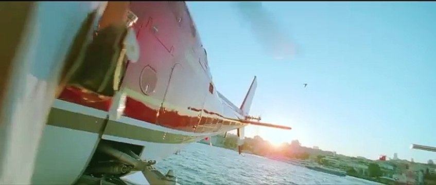 Dhoom 4 - Official Full Trailer 2016 HD - Hrithik Roshan - Deepika Padukone - Abhishek Bachchan