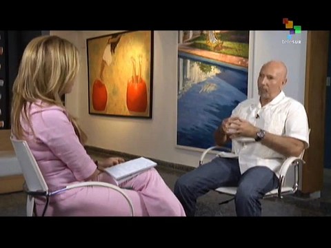 Interviews from Havana – Are Cuban-American Attitudes Changing?