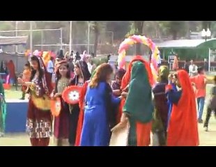 KOHAT SPRING FESTIVAL 26.4.2015