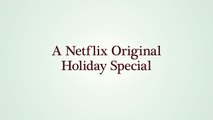 A Very Murray Christmas - Coming This Christmas - Only on Netflix [HD]