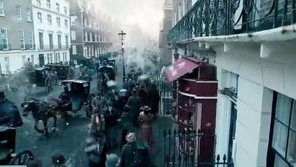 Sherlock_ A First Look at the Sherlock Special