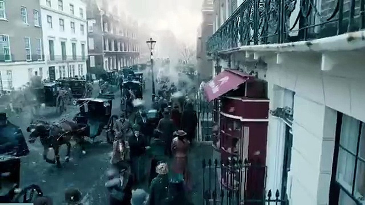 Sherlock_ A First Look at the Sherlock Special