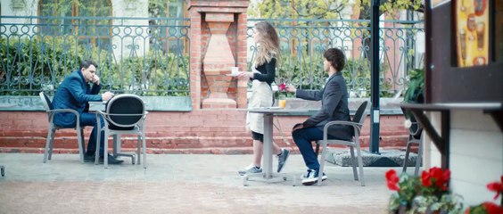 Alexander Rybak - Котик  Kotik (Official Music Video) (HD)