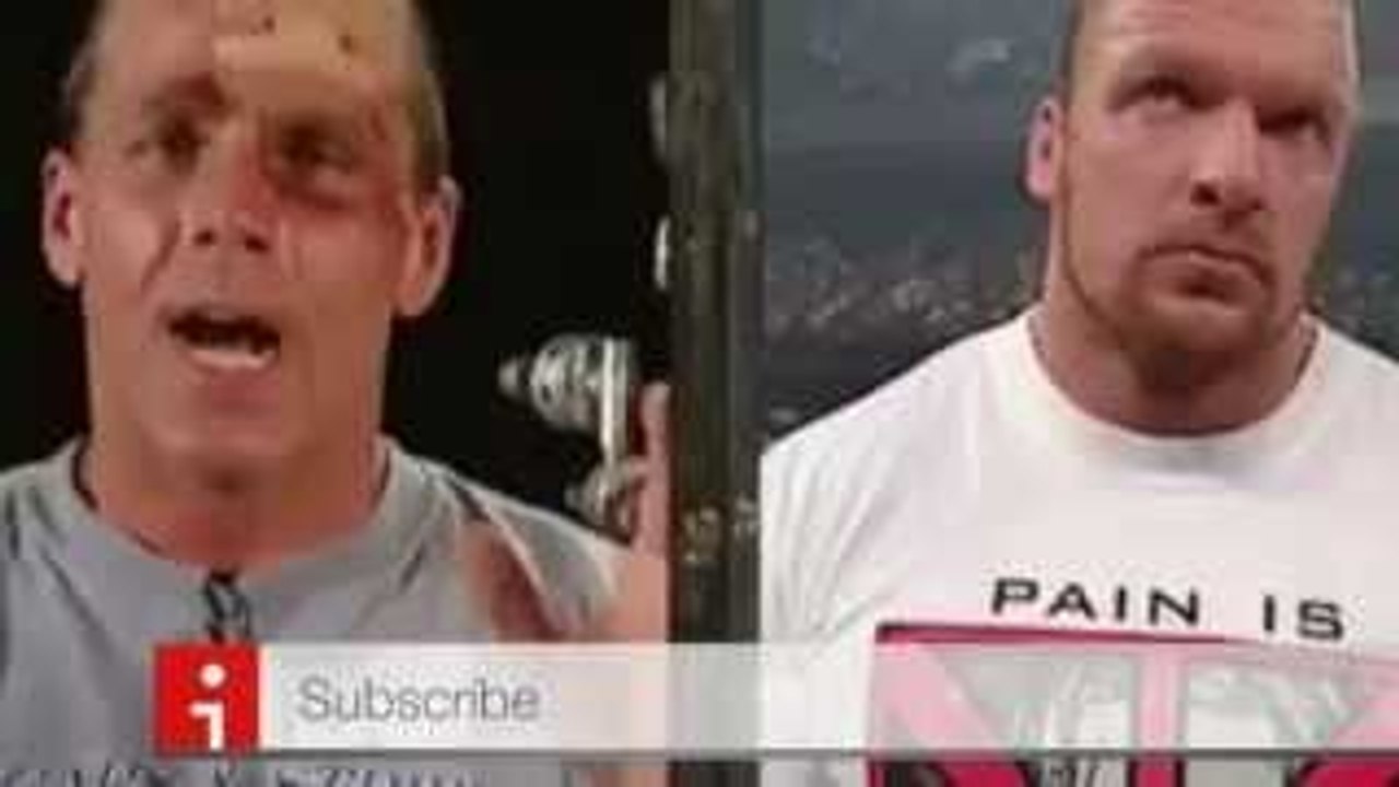 WWE most Shocking Discoveries