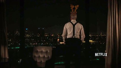 A Very Murray Christmas _ official trailer hdmovize.com