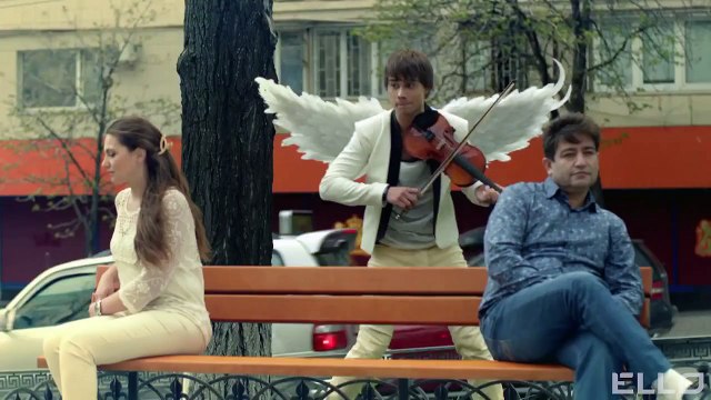 Александр Рыбак - Стрела Амура (HD)