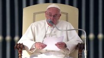 Papa Francisco: “En nombre de la iglesia, pido perdón”