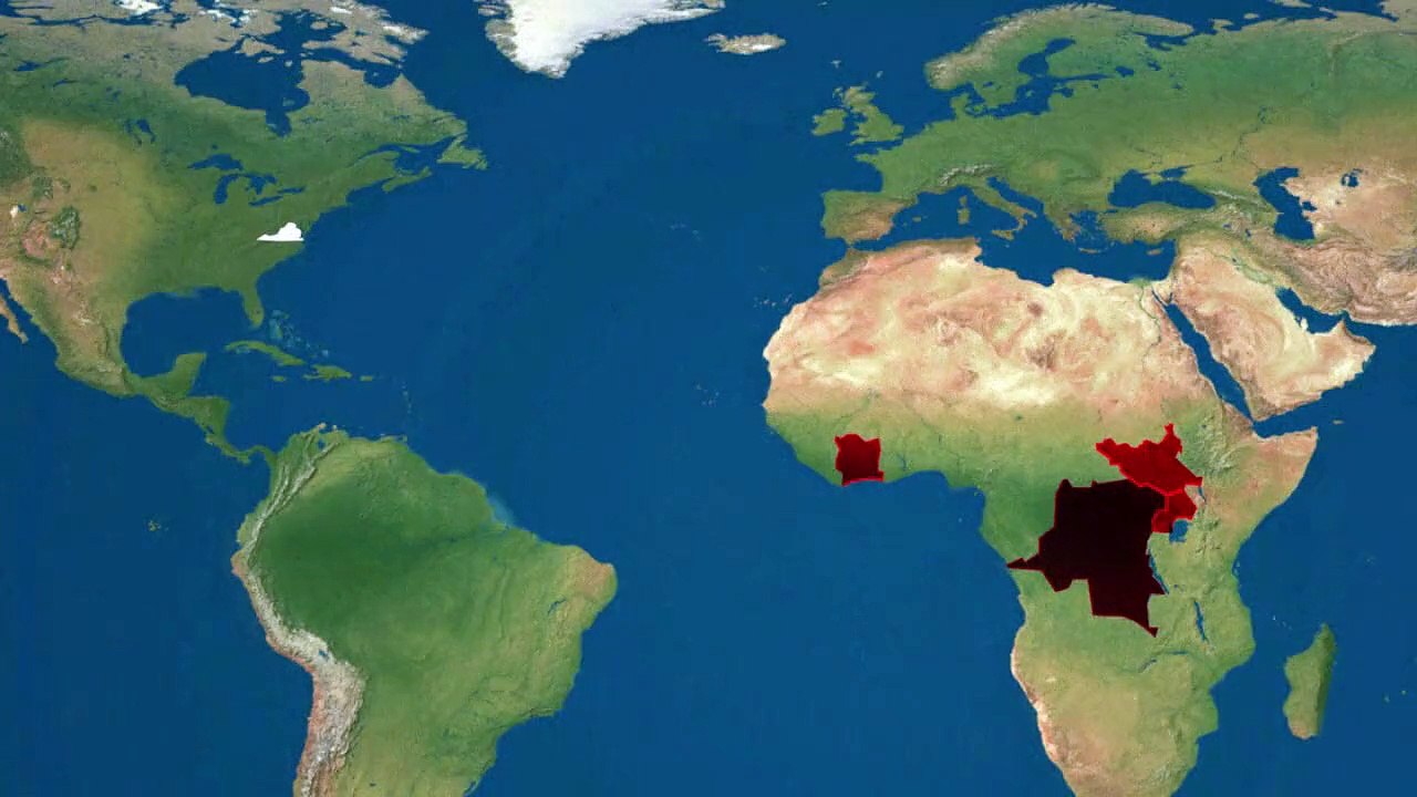 Ebola