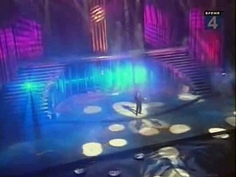 Александр Серов - Я люблю тебя до слез (Low)