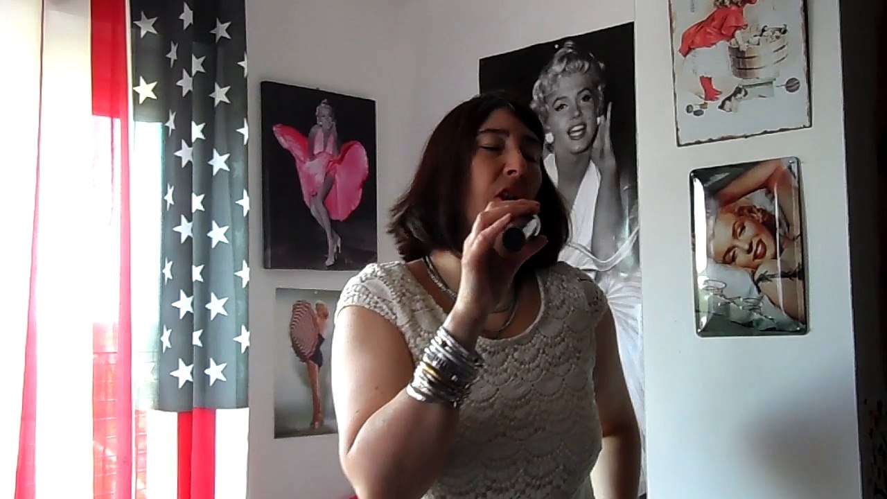 JANE  MASSON  VIS TA VIE...