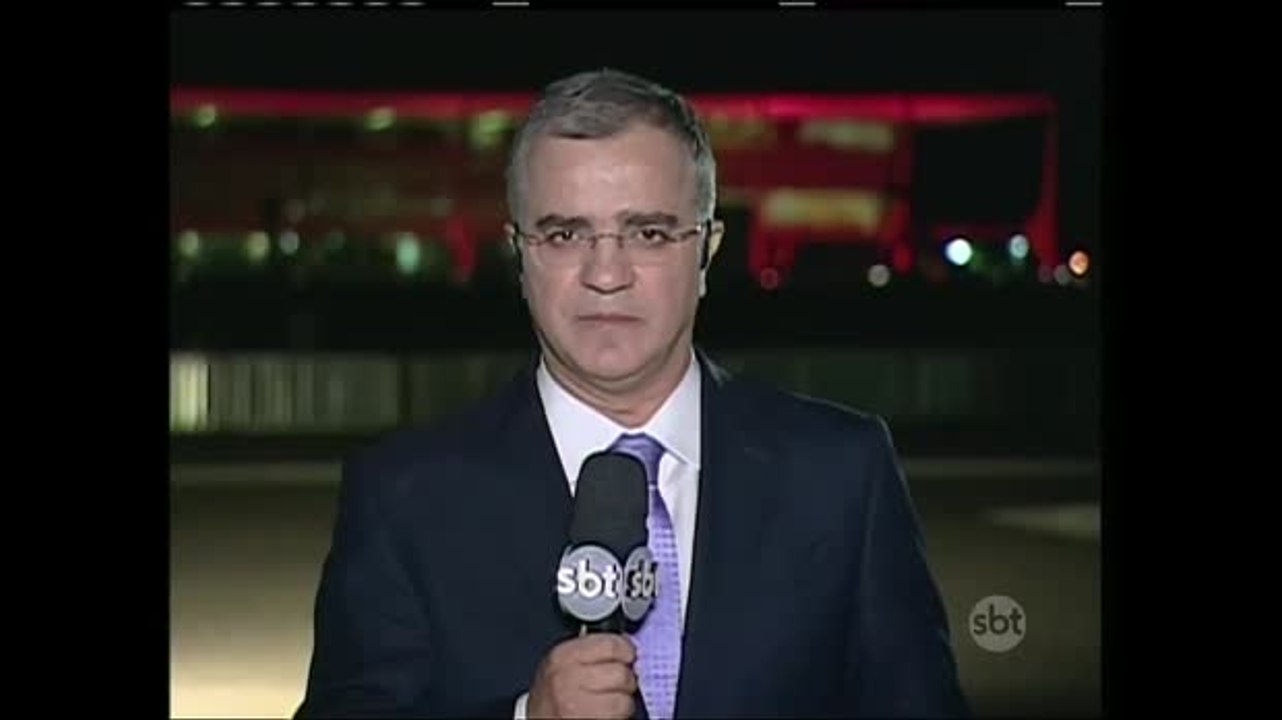 Kennedy Alencar fala sobre a decisão do STF em relação ao impeachment de Dilma