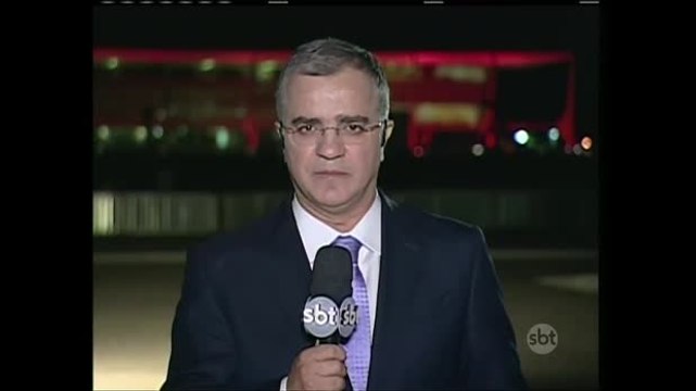 Kennedy Alencar fala sobre a decisão do STF em relação ao impeachment de Dilma