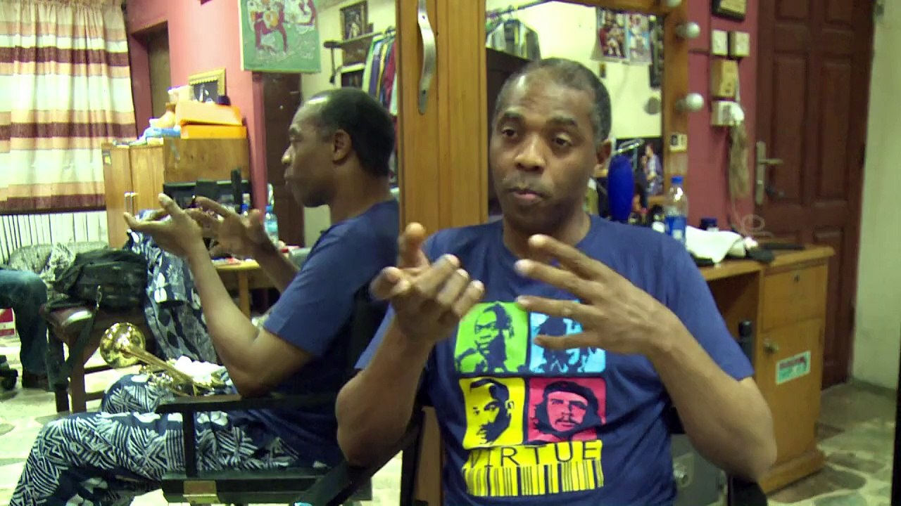 Nigeria: un fesitval célèbre l'héritage du musicien Fela Kuti