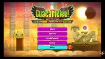 Guacamelee! Super Turbo Championship Edition(Playstation 4)Review