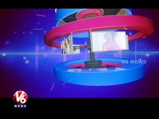 Cinema Talkies - V6 News ( 14-10-2015 )