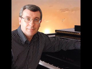 Luigi Nicolini - -Melancholy Waltz