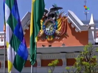 Bolivia: ‘Chile Doesn’t Have a Leg to Stand On’: Evo Morales