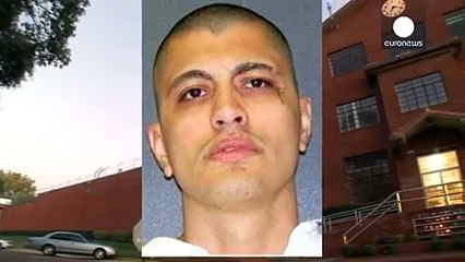 Giftspritze für Mörder: Texas vor 12. Hinrichtung in diesem Jahr