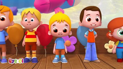 Niloya Gölge Yumurcak Tv