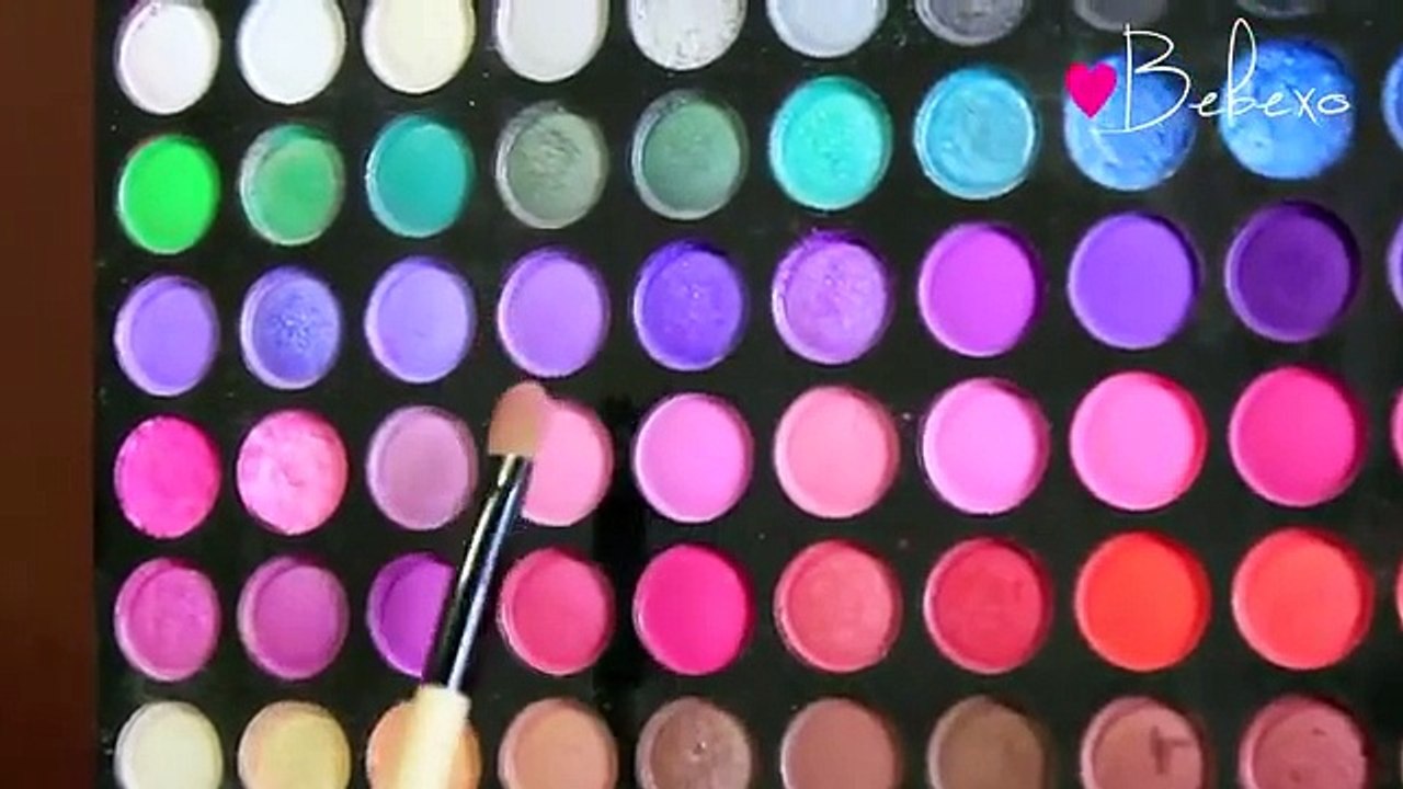 Easy Peasy Spring Makeup Tutorial