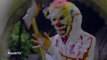 Killer Clown Prank in the Hood (PRANKS GONE WRONG) Social Experiment/Scary Pranks/Funny Vi