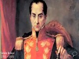 Un 14 de octubre Simón Bolívar recibió el título de Libertador de Venezuela