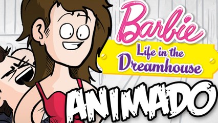 SOY UNA PRINCESITA BARBIE | Clasicos Animados