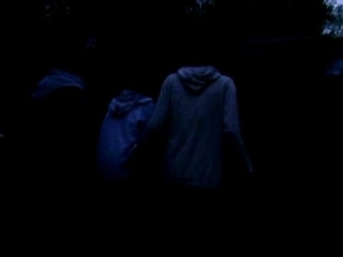 teuf cortex tribe mercredi 25 avril