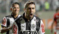 Galo vence o Inter no Horto e segue na cola do Corinthians