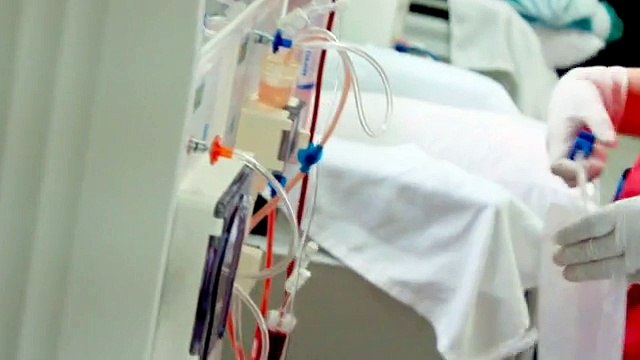 PROMO DONANTES DE ORGANOS 14-10-2015