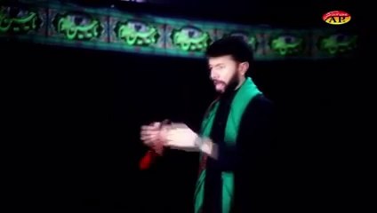 Main JUNG Karon Ga | Ali Safdar 2016 Official Promo Noha Released | Awlla Inc.